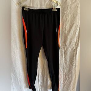 Saucony‎ Omni LX 2 tight vizi pro running tights/leggings